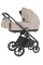 Коляска універсальна CARRELLO Ultra CRL-6527 2в1 Maple Beige /1/