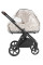 Коляска універсальна CARRELLO Ultra CRL-6527 2в1 Maple Beige /1/