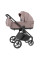 Коляска універсальна CARRELLO Ultra CRL-6527 2в1 Warm Beige /1/