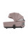 Коляска універсальна CARRELLO Ultra CRL-6527 2в1 Warm Beige /1/