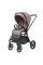 Коляска універсальна CARRELLO Ultra CRL-6527 2в1 Warm Beige /1/