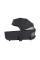 Коляска універсальна CARRELLO Ultra CRL-6527 2в1 Basalt Black /1/