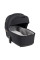 Коляска універсальна CARRELLO Ultra CRL-6527 2в1 Basalt Black /1/