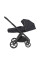 Коляска універсальна CARRELLO Ultra CRL-6527 2в1 Basalt Black /1/