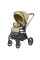 Коляска універсальна CARRELLO Ultra CRL-6527 2в1 Soft Beige /1/