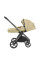 Коляска універсальна CARRELLO Ultra CRL-6527 2в1 Soft Beige /1/