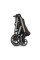 Коляска 2 в 1 Cybex Balios S Lux Chocolate Brown