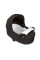 Коляска 2 в 1 Cybex Balios S Lux Chocolate Brown