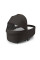 Коляска 2 в 1 Cybex Balios S Lux Chocolate Brown