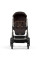 Коляска 2 в 1 Cybex Balios S Lux Chocolate Brown