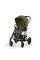 Коляска 2 в 1 Cybex Balios S Lux 2025 Moss Green