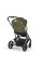 Коляска 2 в 1 Cybex Balios S Lux 2025 Moss Green