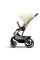 Коляска 2 в 1 Cybex Balios S Lux 2025 Seashell Beige