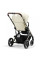 Коляска 2 в 1 Cybex Balios S Lux 2025 Seashell Beige