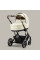 Коляска 2 в 1 Cybex Balios S Lux 2025 Seashell Beige