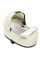 Коляска 2 в 1 Cybex Balios S Lux 2025 Seashell Beige