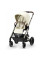 Коляска 2 в 1 Cybex Balios S Lux 2025 Seashell Beige