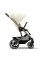 Коляска 2 в 1 Cybex Balios S Lux 2025 Seashell Beige
