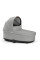 Коляска 2 в 1 Cybex Balios S Lux Stone Grey
