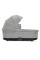 Коляска 2 в 1 Cybex Balios S Lux Stone Grey