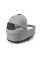 Коляска 2 в 1 Cybex Balios S Lux Stone Grey