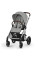 Коляска 2 в 1 Cybex Balios S Lux Stone Grey
