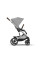 Коляска 2 в 1 Cybex Balios S Lux Stone Grey