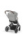 Коляска 2 в 1 Cybex Balios S Lux Stone Grey