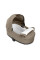 Коляска 2 в 1 Cybex Balios S Lux 2025 Almond Beige