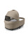 Коляска 2 в 1 Cybex Balios S Lux 2025 Almond Beige