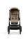 Коляска 2 в 1 Cybex Balios S Lux 2025 Almond Beige