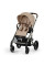 Прогулянкова коляска Cybex Balios S Lux 2025 TPE Almond Beige