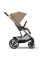 Прогулянкова коляска Cybex Balios S Lux 2025 TPE Almond Beige