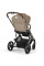 Прогулянкова коляска Cybex Balios S Lux 2025 TPE Almond Beige
