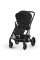 Прогулянкова коляска Cybex Balios S Lux 2025 BLK Moon Black