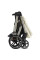 Прогулянкова коляска Cybex Balios S Lux 2025 TPE (з бампером) Seashell Beige