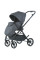 Коляска дитяча ME 1191 CHLOE Magnet Gray