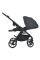 Коляска дитяча ME 1191 CHLOE Magnet Gray