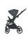 Коляска дитяча ME 1191 CHLOE Magnet Gray
