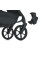 Коляска дитяча ME 1191 CHLOE Magnet Gray