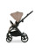 Коляска дитяча ME 1191 El Camino Chloe Nougat Beige