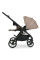Коляска дитяча ME 1191 El Camino Chloe Nougat Beige