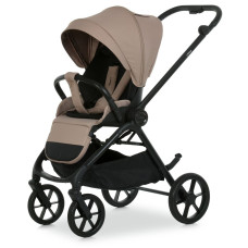 Коляска дитяча ME 1191 El Camino Chloe Nougat Beige