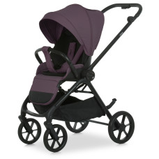 Коляска дитяча El Camino Chloe ME 1191 Plum Wine