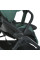 Коляска дитяча El Camino Chloe ME 1191 Emerald Green