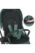 Коляска дитяча El Camino Chloe ME 1191 Emerald Green