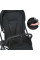 Коляска дитяча ME 1191 CHLOE Black