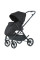 Коляска дитяча ME 1191 CHLOE Black