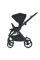 Коляска дитяча ME 1191 CHLOE Black