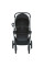 Коляска дитяча ME 1191 CHLOE Black